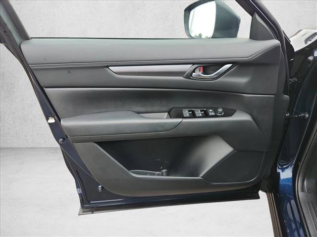 Used 2025 MAZDA CX-5 AWD 2.5 S w/ Select Package image 13