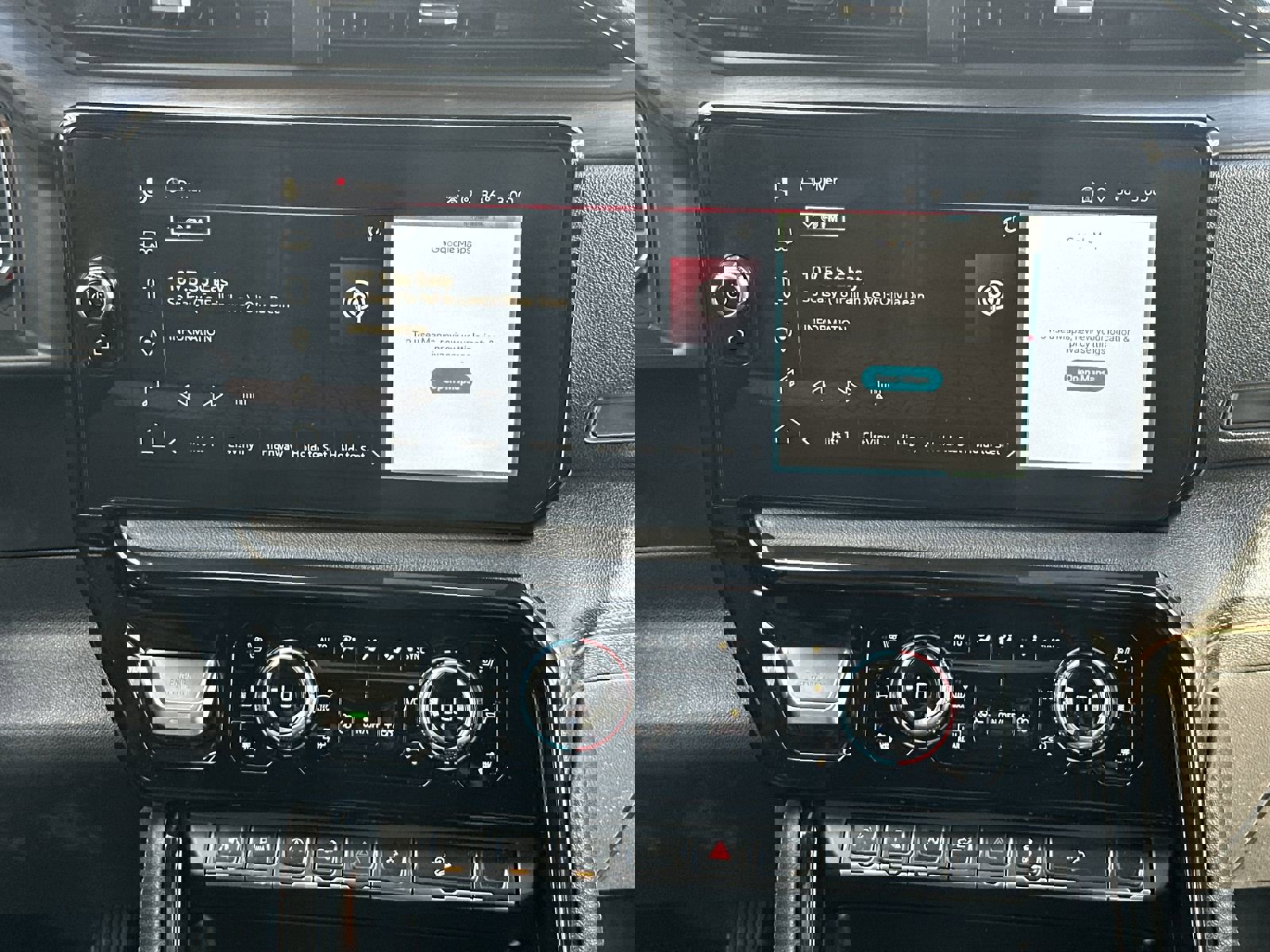 Used 2025 GMC Sierra 1500 AT4 image 25