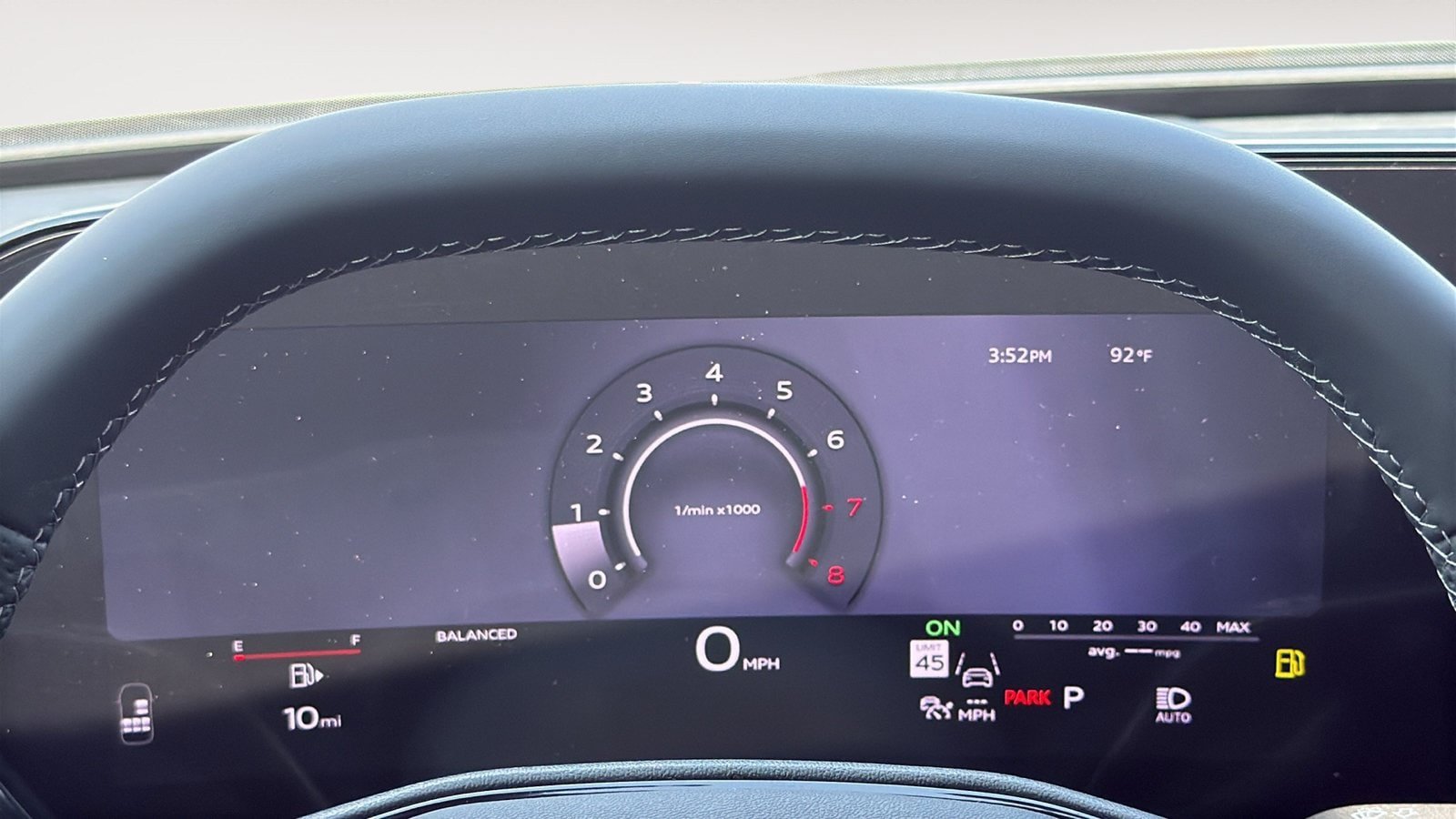 New 2026 Audi S5 Premium Plus AWD/4WD image 20