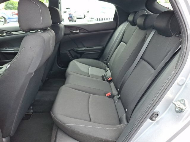 Used 2019 Honda Civic Sport image 13