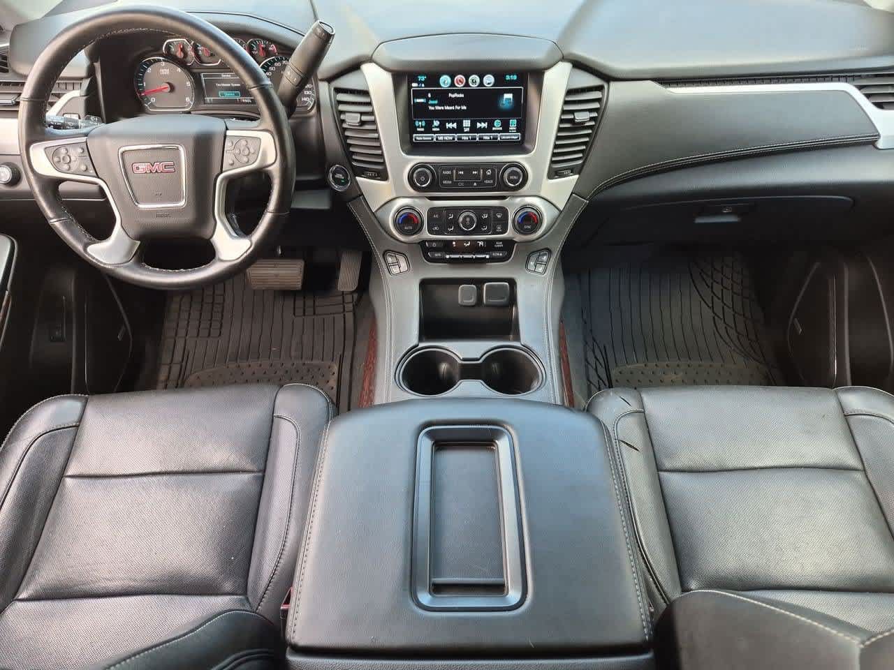 Used 2020 GMC Yukon SLT AWD/4WD image 15