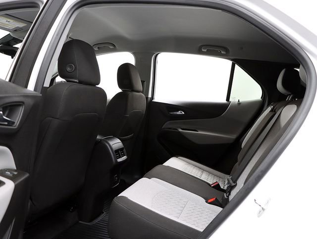 Certified 2024 Chevrolet Equinox LS w/ LS Convenience Package FWD image 12