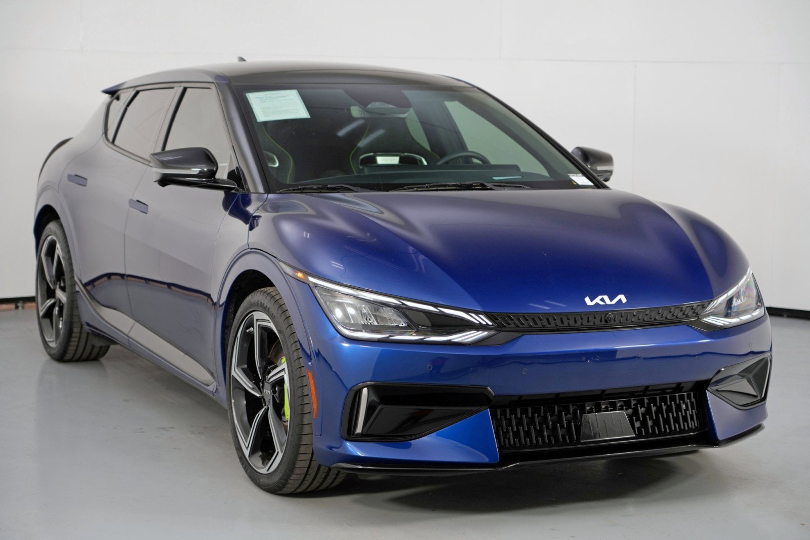 Used 2023 Kia EV6 GT image 54