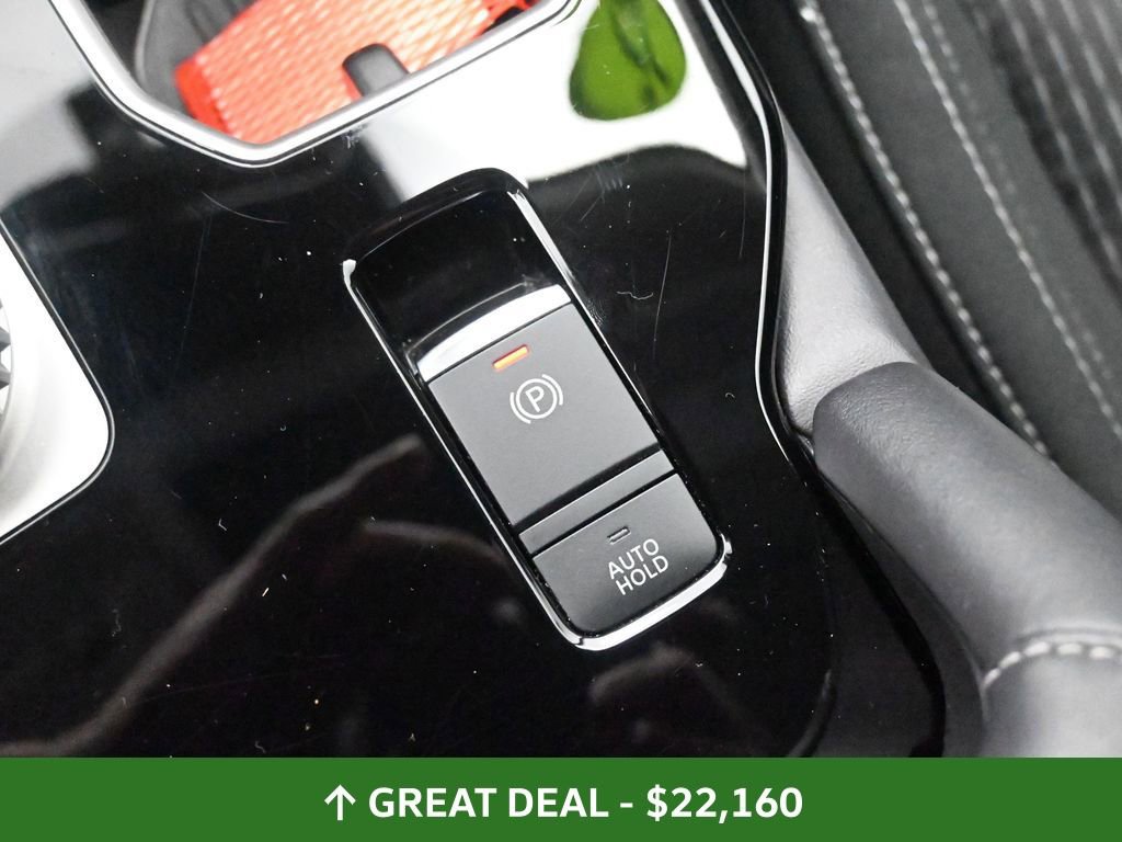 Used 2025 Mitsubishi Outlander ES image 27