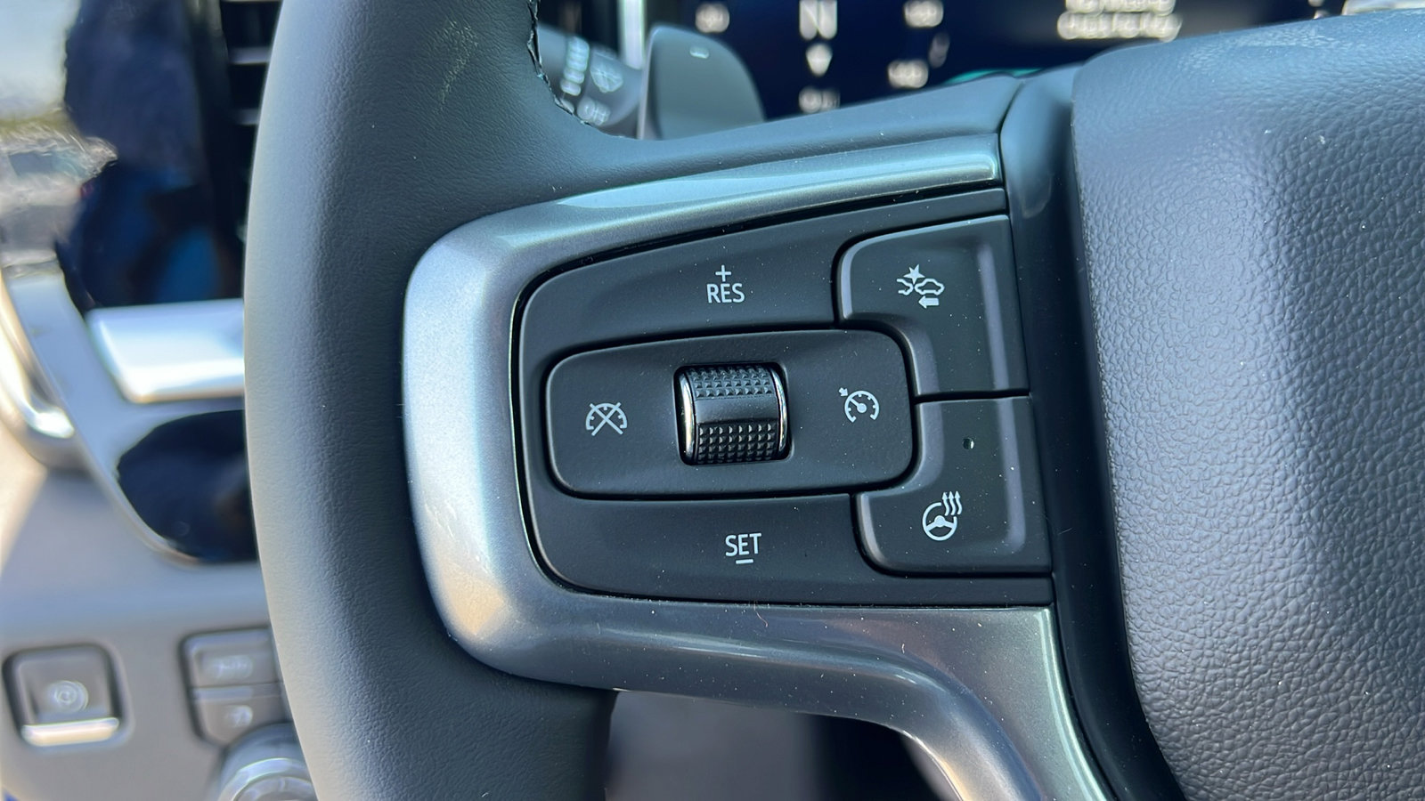 New 2026 Chevrolet Silverado 1500 LT Trail Boss w/ Convenience Package II image 28