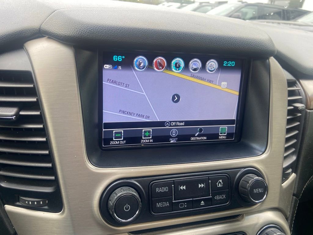 Used 2019 GMC Yukon Denali w/ Denali Ultimate Package image 18