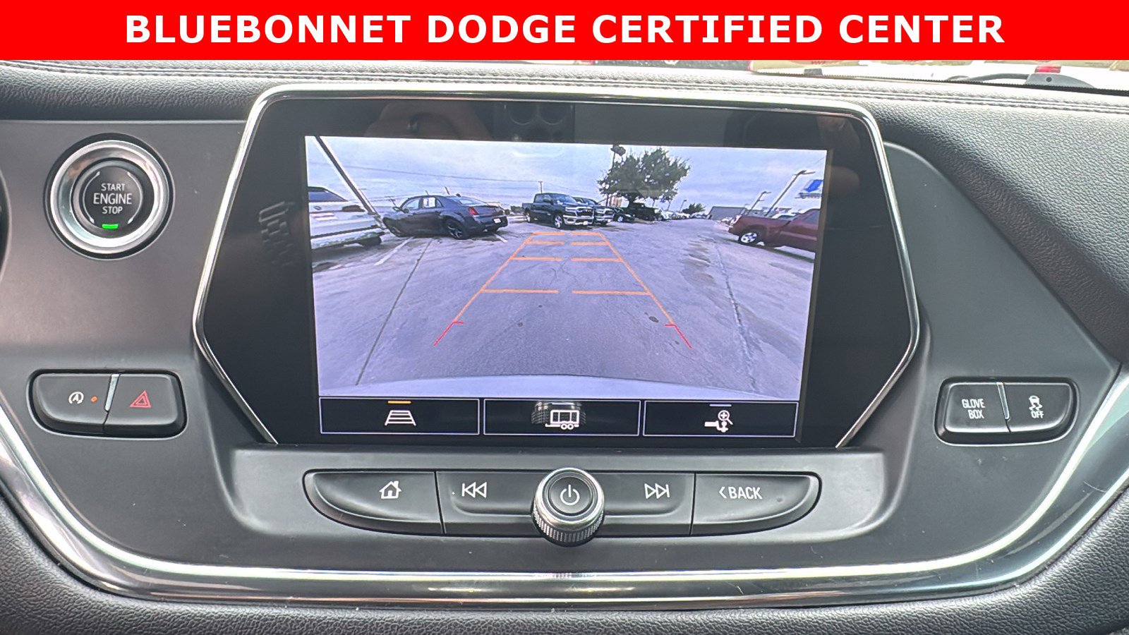 Used 2022 Chevrolet Blazer Premier image 18