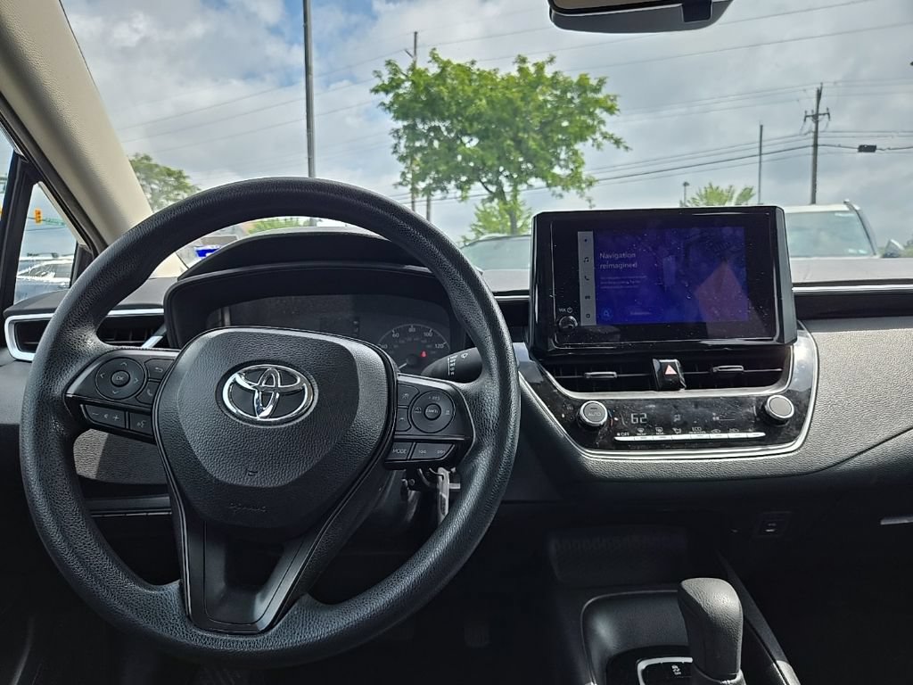 Used 2024 Toyota Corolla LE FWD image 34