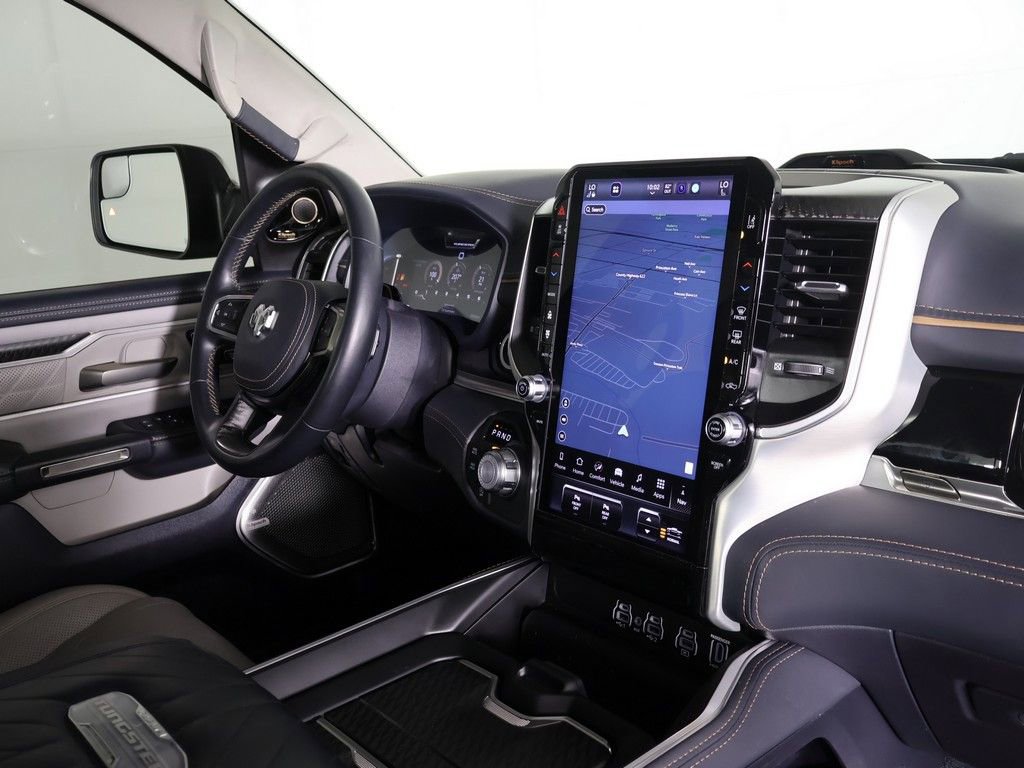 Used 2025 RAM 1500 Tungsten image 29