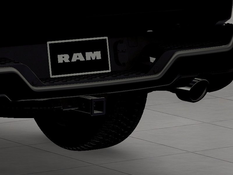 New 2026 RAM 1500 Big Horn AWD/4WD image 17