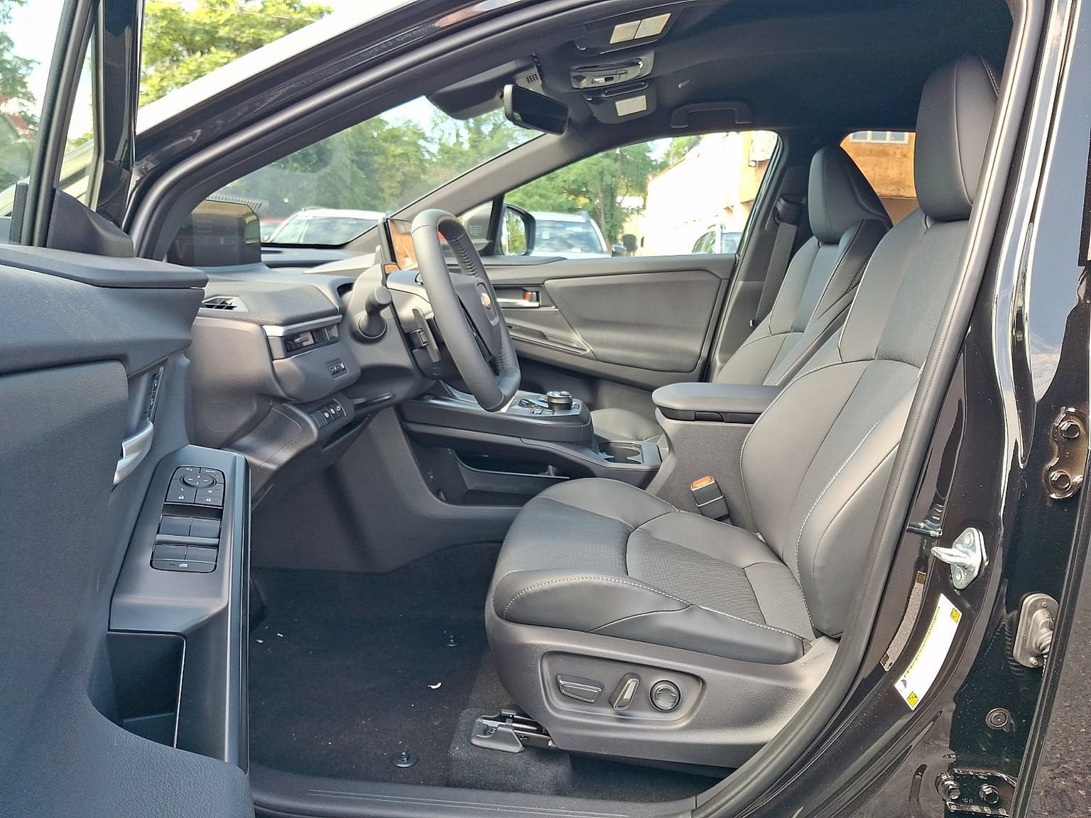 New 2026 Subaru Trailseeker AWD/4WD image 6