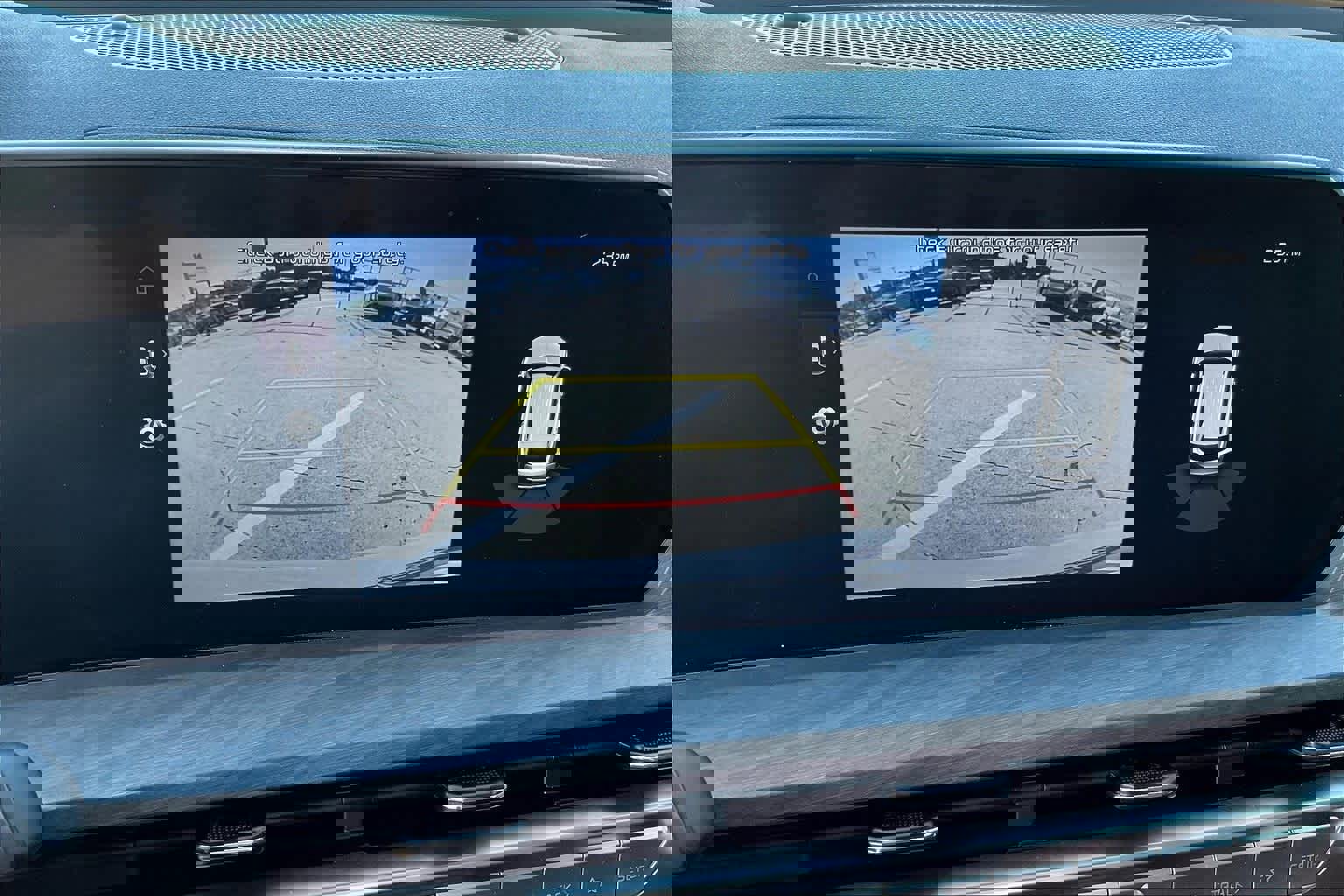 Certified 2025 Kia Telluride EX X-Line image 26