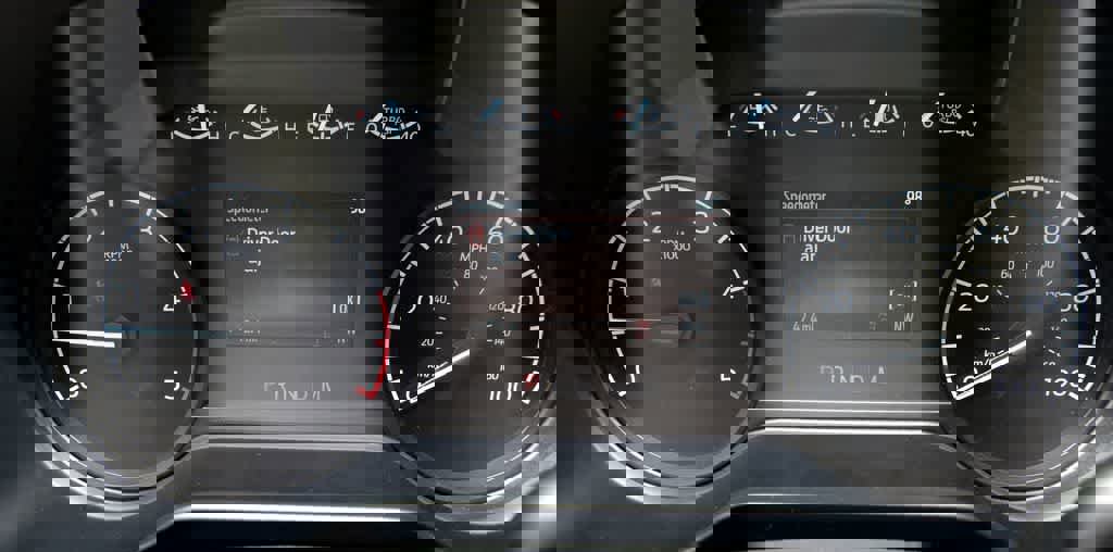 New 2025 Ford F350 XL w/ XL Chrome Package image 24