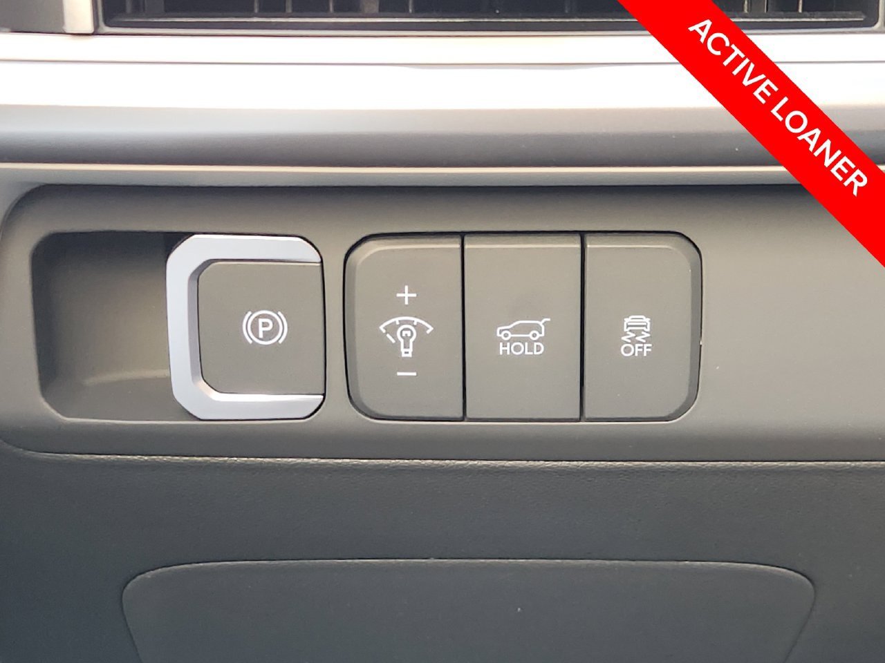 New 2026 Hyundai Santa Fe SEL FWD image 20