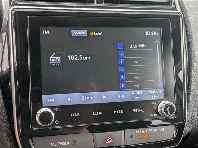 Used 2024 Mitsubishi Outlander Sport ES image 12