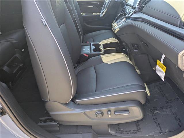 Used 2026 Honda Odyssey Elite image 24