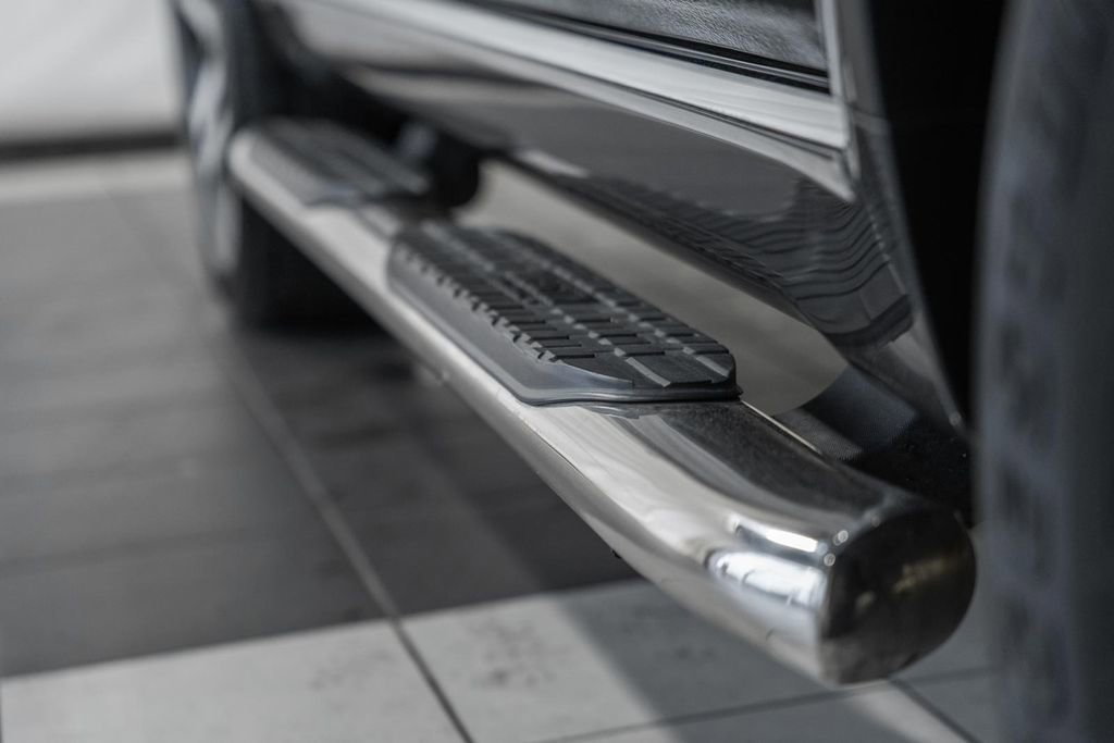 Used 2023 Toyota 4Runner Limited image 16