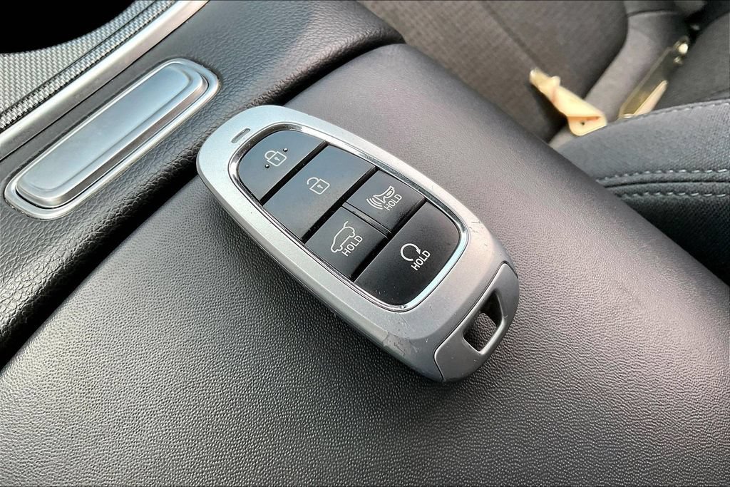 Used 2023 Hyundai Santa Fe SEL AWD/4WD image 31