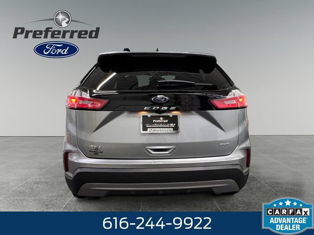 Used 2024 Ford Edge SEL w/ Convenience Package AWD/4WD image 14