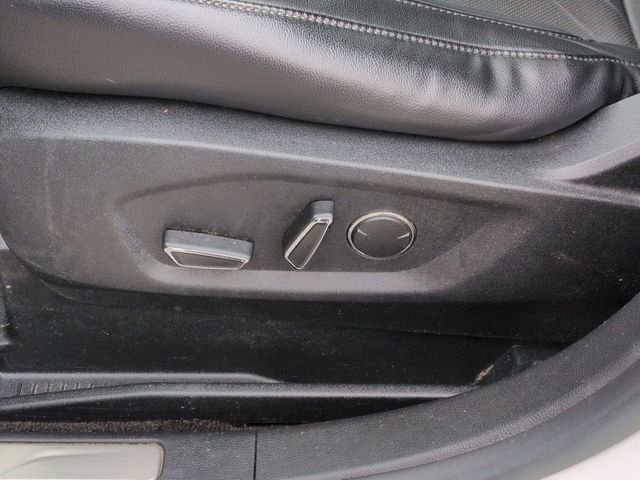 Used 2017 Ford Edge Titanium w/ Equipment Group 301A image 15