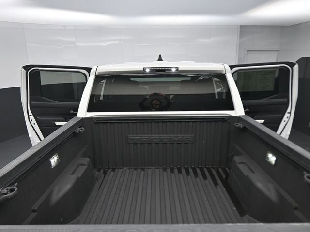 Used 2024 Toyota Tacoma TRD Off-Road image 38
