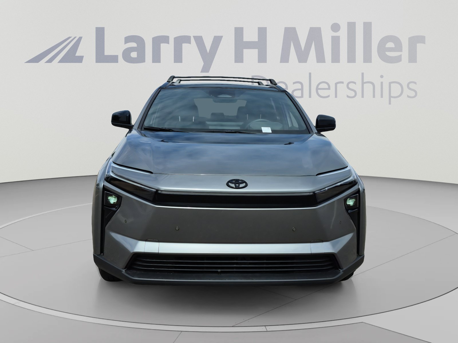 Used 2026 Toyota bZ AWD/4WD image 8