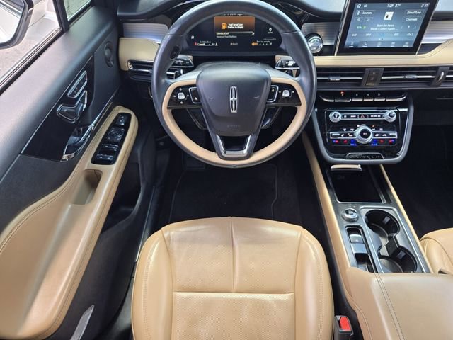 Used 2021 Lincoln Corsair Reserve w/ Equipment Group 201A image 13