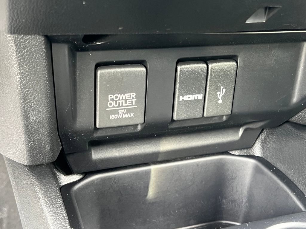 Used 2015 Honda Fit EX-L image 26