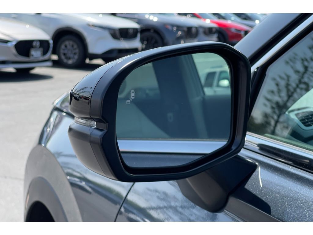 Certified 2023 Honda CR-V Sport Touring image 54