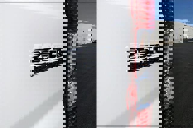 New 2025 RAM ProMaster 2500 w/ Premium Convenience Group image 48