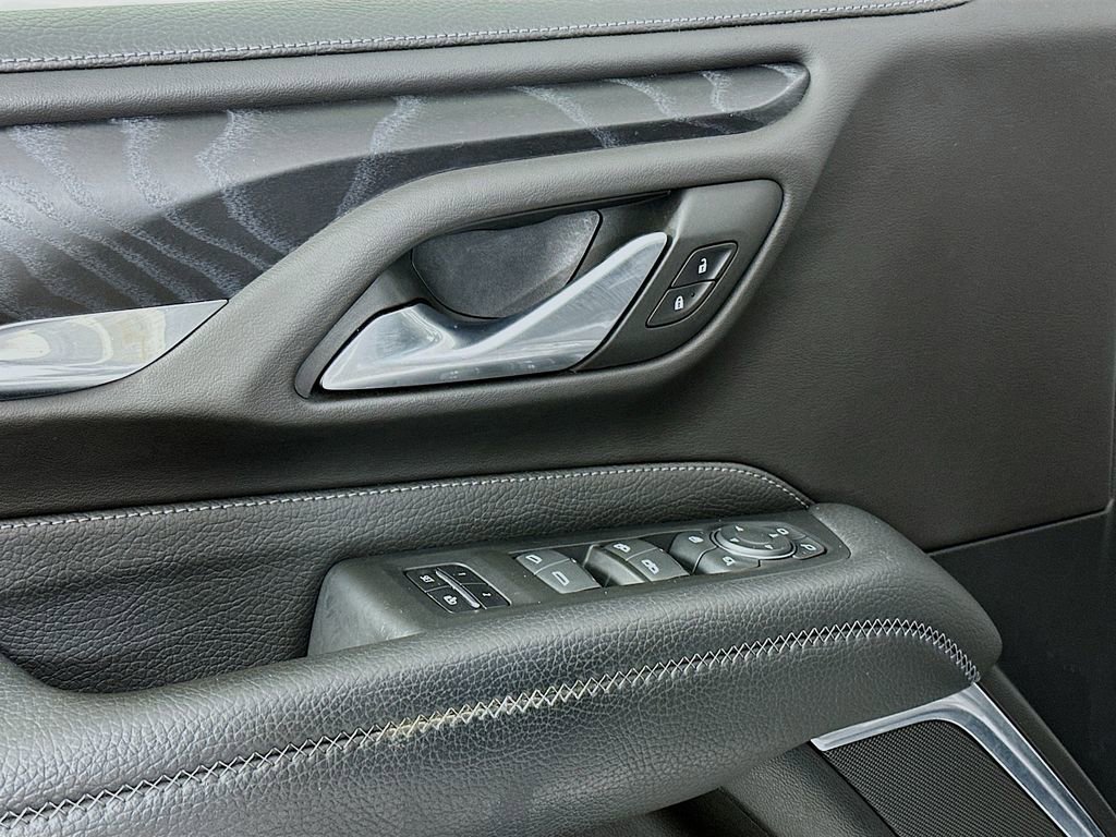 Used 2022 GMC Yukon Denali image 20