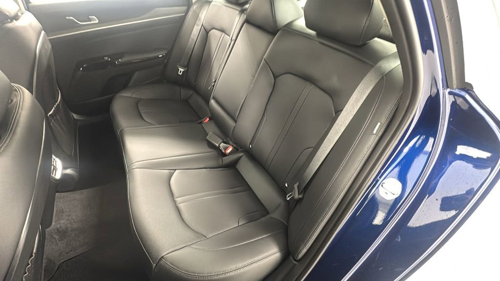 New 2026 Kia K5 EX image 12