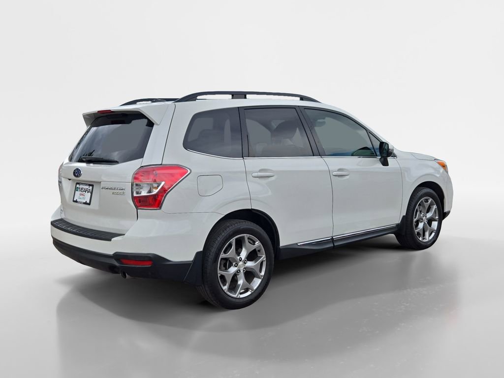 Used 2015 Subaru Forester 2.5i Touring AWD/4WD image 5