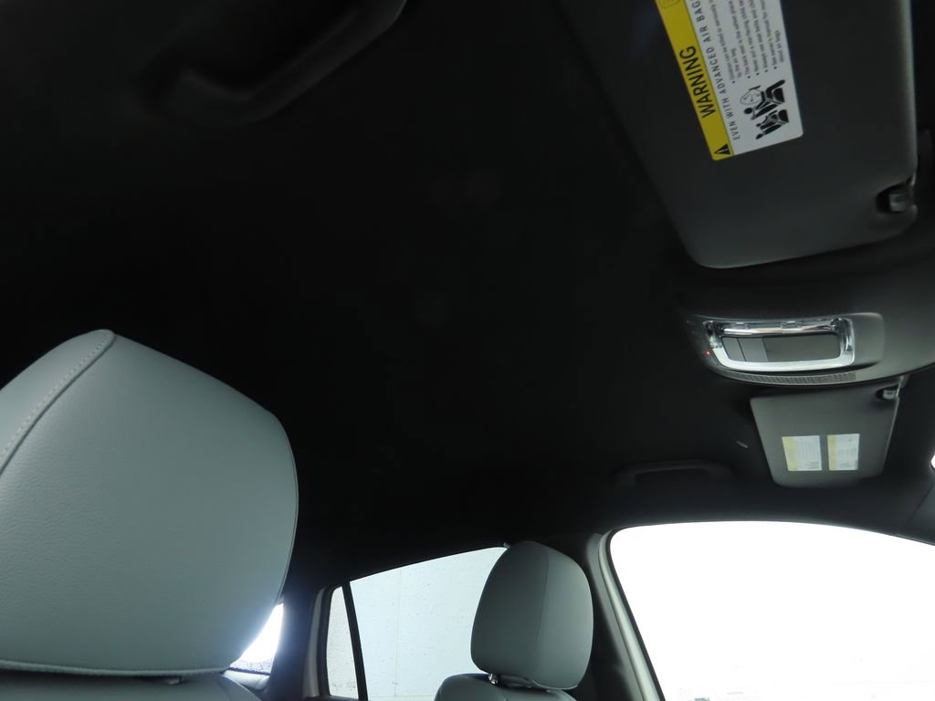 Certified 2026 Mercedes-Benz GLA 250 image 18