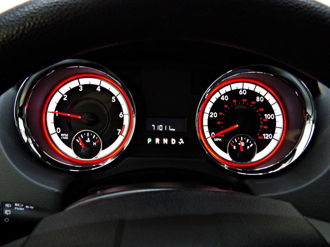 Used 2018 Dodge Grand Caravan SE w/ UConnect Hands-Free Group FWD image 14