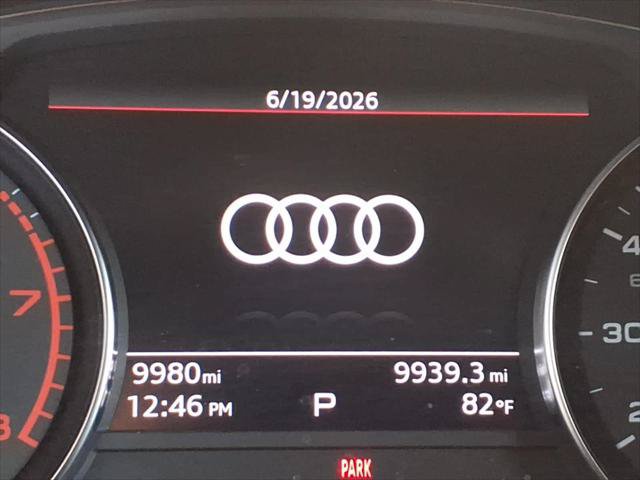 Certified 2024 Audi Q5 Premium w/ Convenience Package AWD/4WD image 12