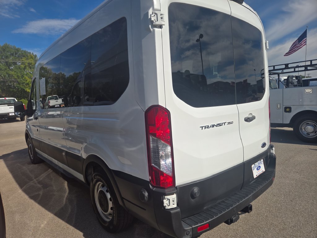 Used 2024 Ford Transit 350 XL RWD image 3