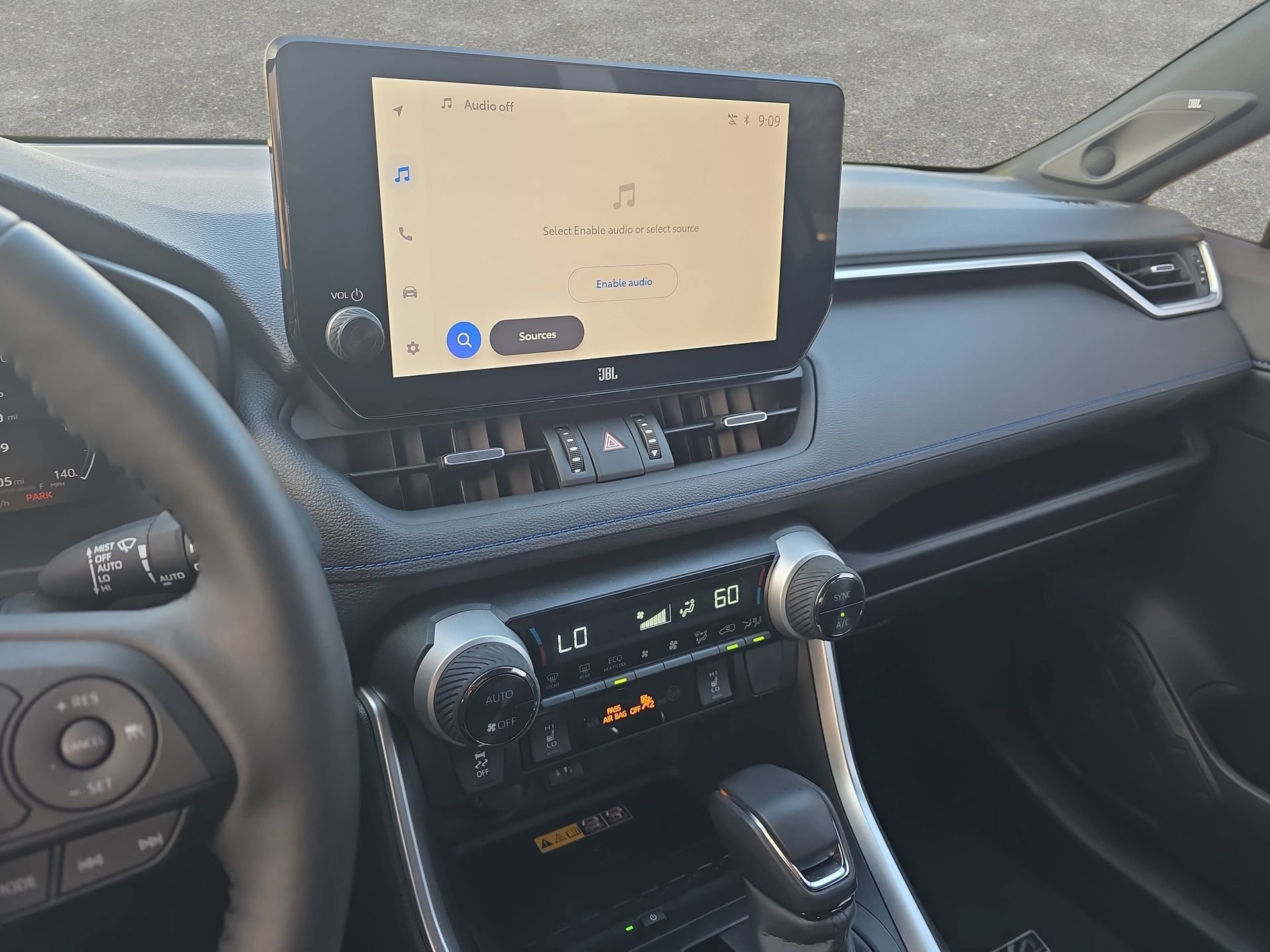 Used 2024 Toyota RAV4 XSE w/ Advanced Technology Package image 20