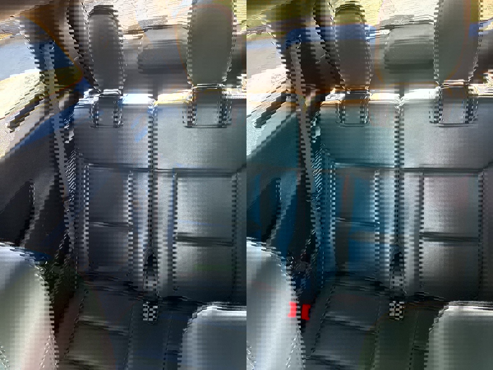 Used 2022 Ford Explorer Timberline image 25