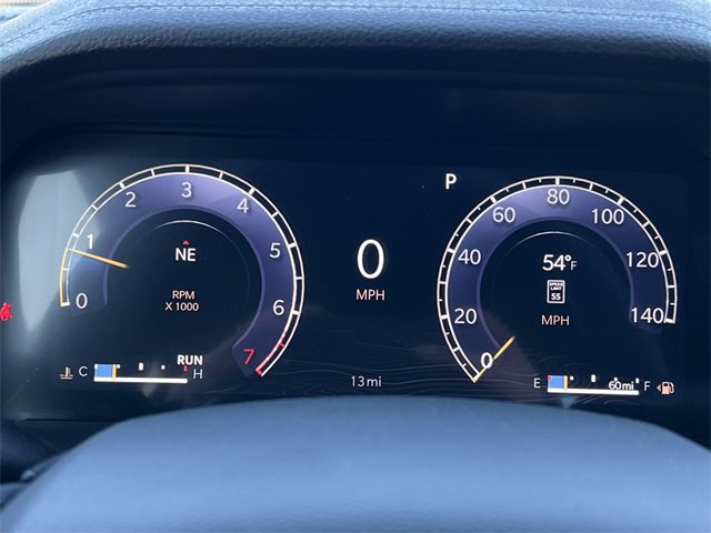 New 2026 Jeep Grand Cherokee L Limited image 17