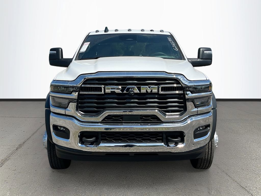 New 2026 RAM 4500 Tradesman image 2