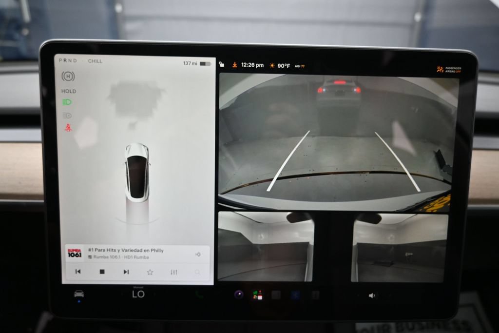Used 2022 Tesla Model 3 RWD image 9