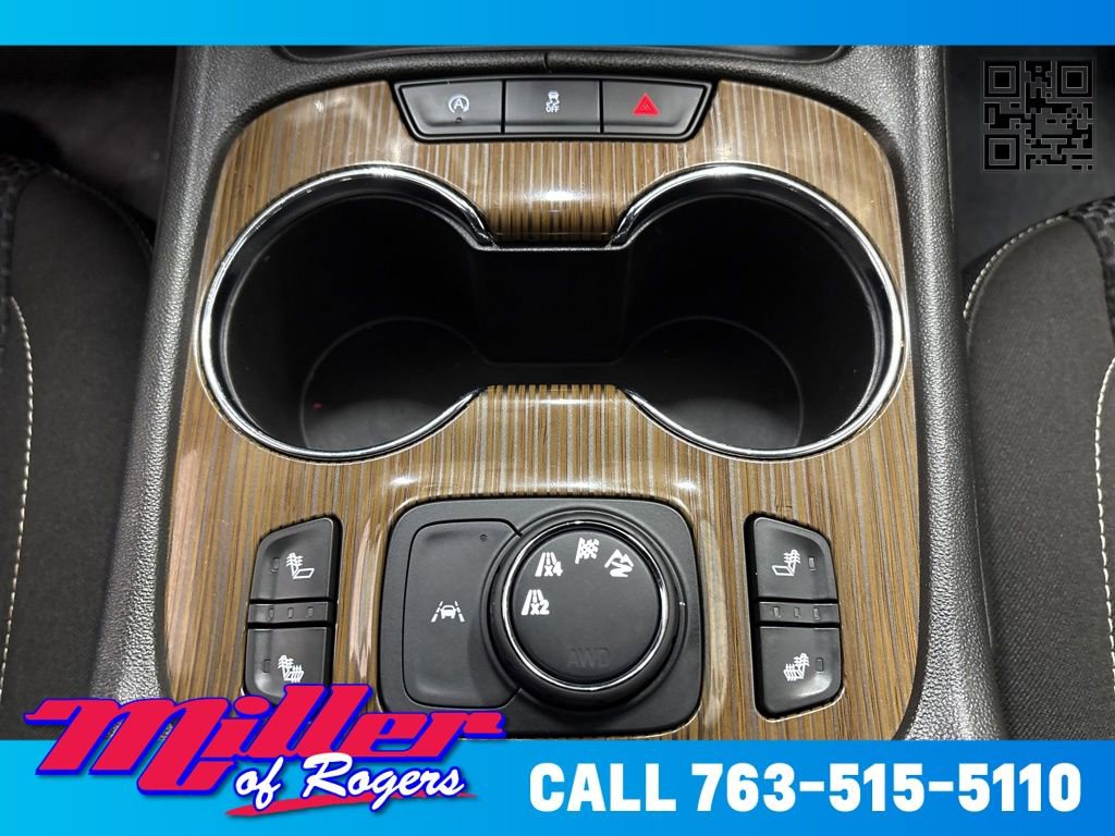 Used 2023 GMC Acadia SLE w/ Driver Convenience Package image 19