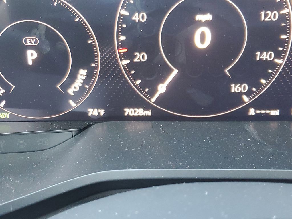 Used 2025 MAZDA CX-90 Plug-In Hybrid w/Premium Sport image 26