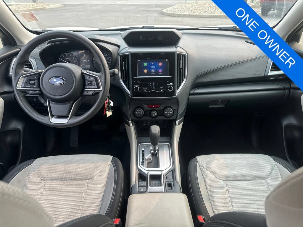 Used 2022 Subaru Forester AWD/4WD image 24