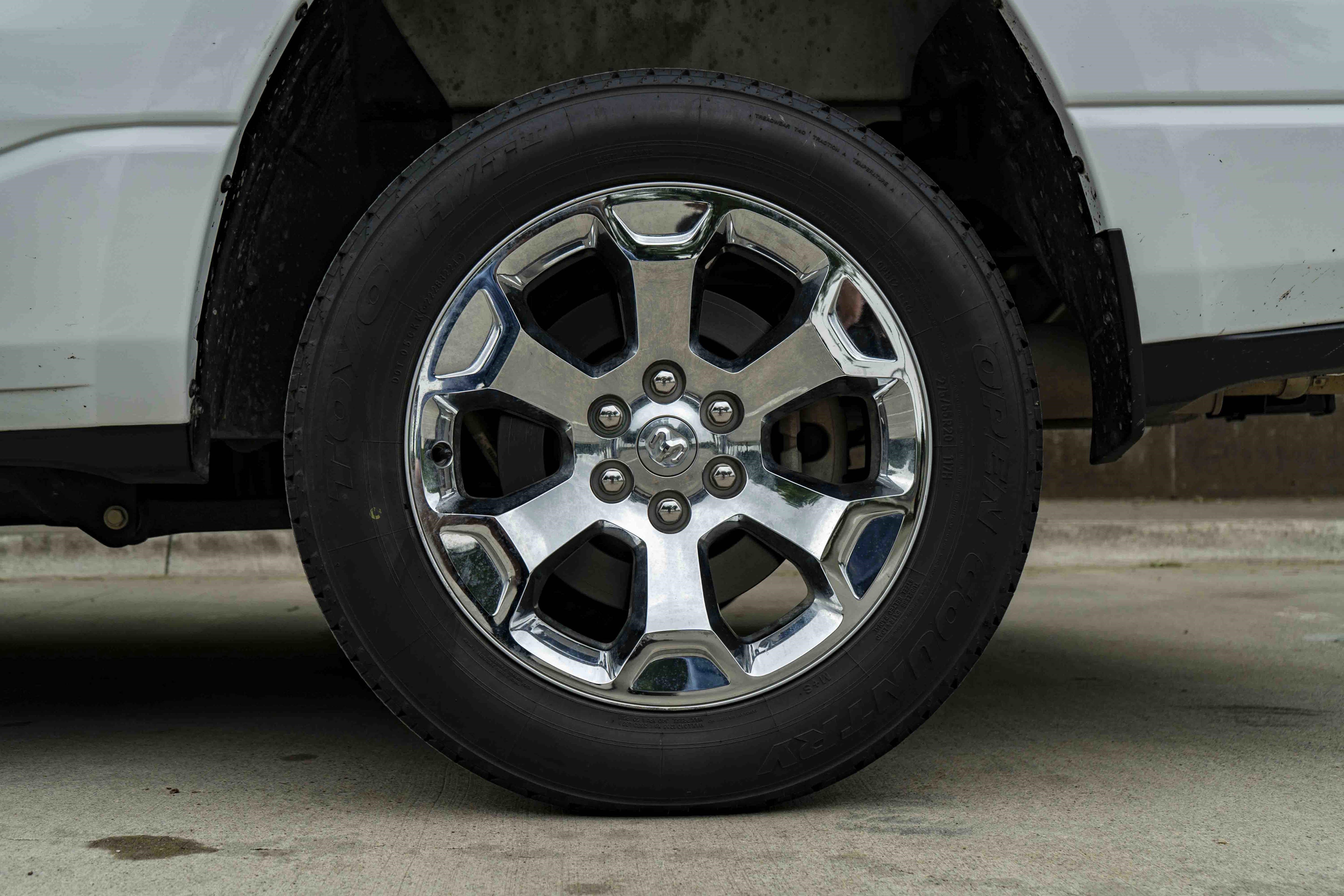 Used 2021 RAM 1500 Lone Star RWD image 15