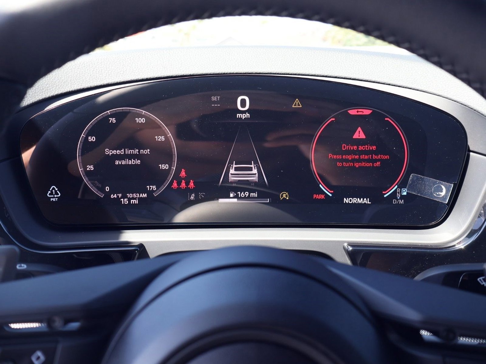 New 2026 Porsche Cayenne Coupe AWD/4WD image 16