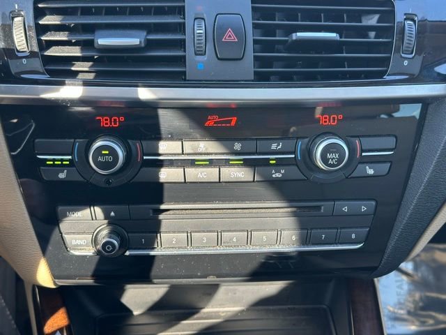 Used 2017 BMW X3 xDrive28i image 20