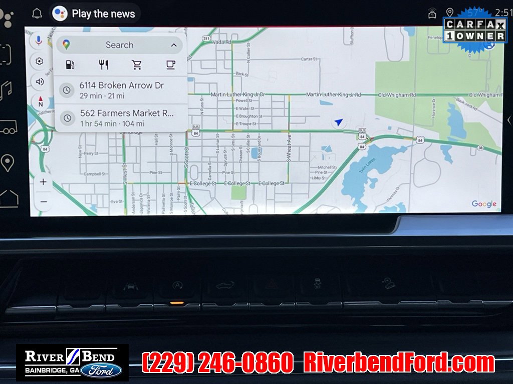 Used 2023 GMC Sierra 1500 SLT w/ SLT Premium Package image 29