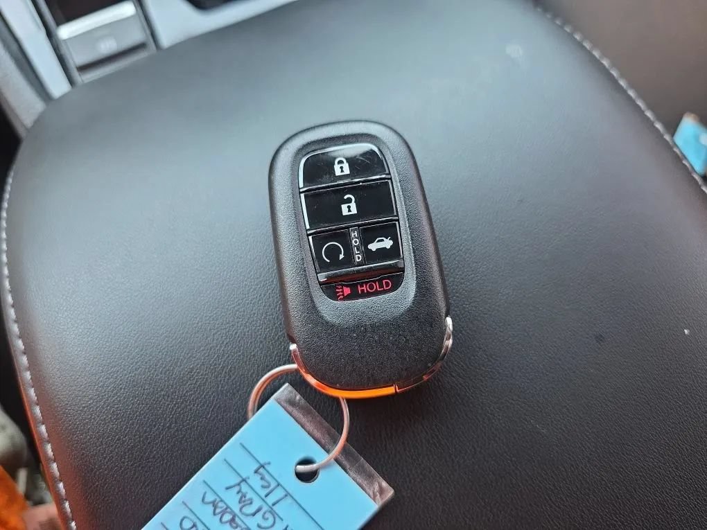 Used 2023 Honda Accord Sport image 39